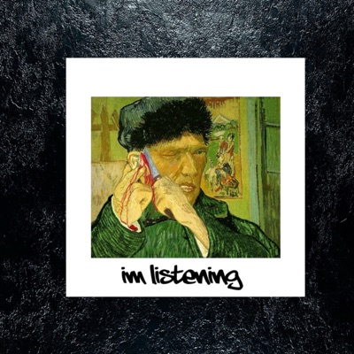 I'm Listening - Single