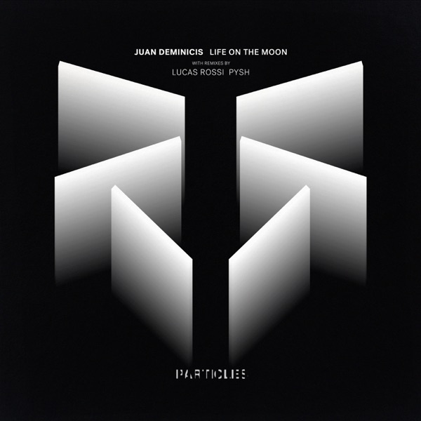 Life on the Moon - Single