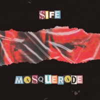 Masquerade - Single - $IFE
