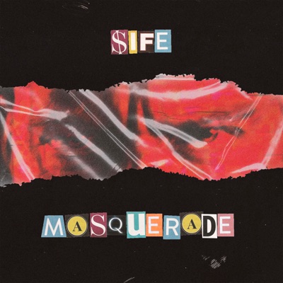 Masquerade - Single