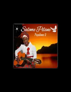 Salome Pilane सुनें, म्यूज़िक वीडियो देखें, बायो पढ़ें, दौरे की तारीखें और बहुत कुछ देखें!