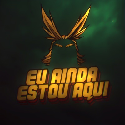 Eu Ainda Estou Aqui (feat. Pointbeck) - Single