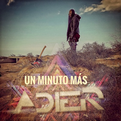 Un Minuto Más (feat. bray musik) - Single