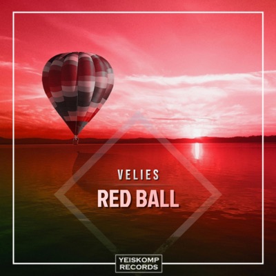 Red Ball - Single
