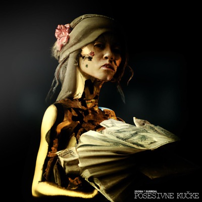 Posesivne Kucke - Single