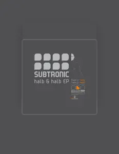 Escucha a Subtronic, mira vídeos musicales, lee la biografía, consulta fechas de giras y mucho más.