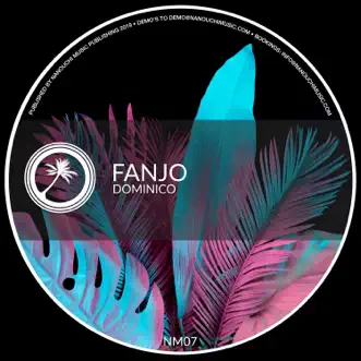 Fanjo by Dominico song reviws