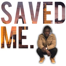 Saved Me (Remix) Aaron Patterson