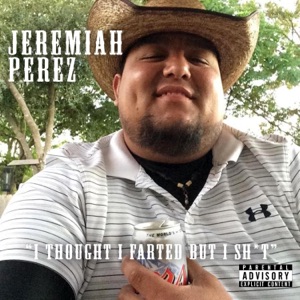 I Thought I Farted but I Shit - Single