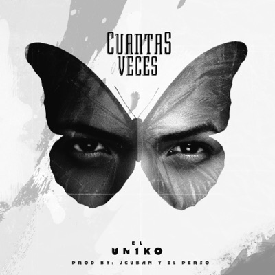 Cuantas Veces - Single