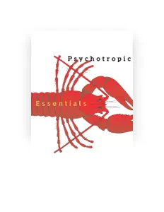 Psychotropicを聴いたり、ミュージックビデオを鑑賞したり、経歴やツアー日程などを確認したりしましょう！