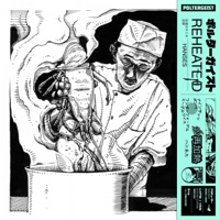 Poltergeist Reheated - EP - Hanses