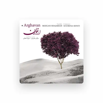 Listen to Mojgan Shajarian, watch music videos, read bio, see tour dates & more!