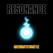 Resonance artwork