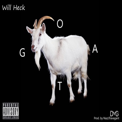 G.O.A.T - Single