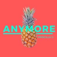 Anymore - Single - Priscilla G