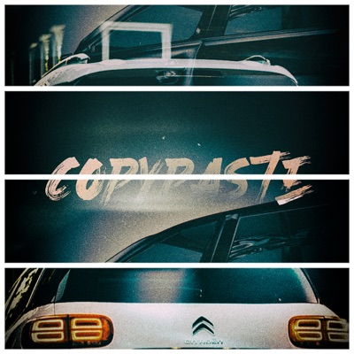 Copypaste EP