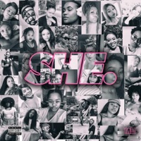 She - Single - Tae Africa
