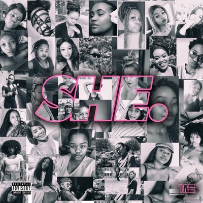 She - Single