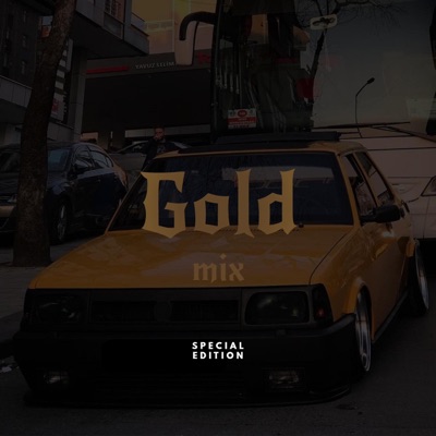 Türk Design - Geri Dön (Mix Version)