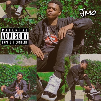Her Nigga (feat. Ty Robinson) - Single