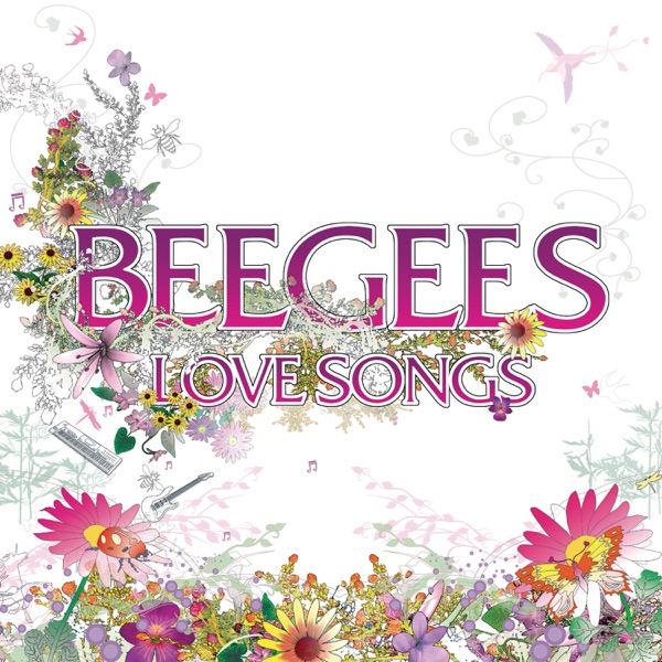 Love Songs - Bee Gees