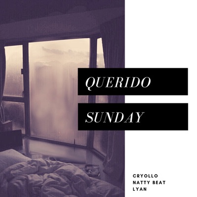 Querido Sunday (feat. Lyàn & Natty Beat) - Single