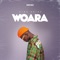 Woara - KinG Prinz lyrics