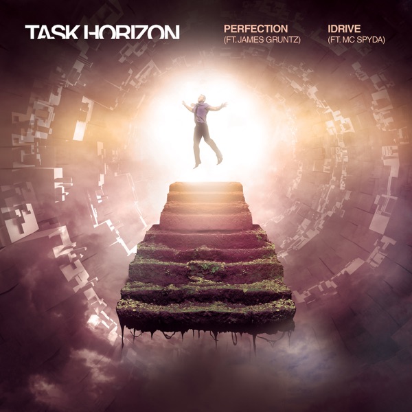 Perfection/iDrive - Single (feat. James Gruntz & MC Spyda) - Single