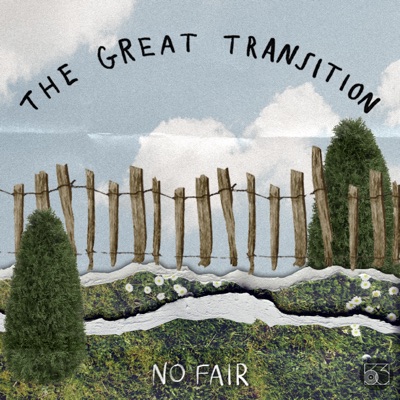 The Great Transition - Single