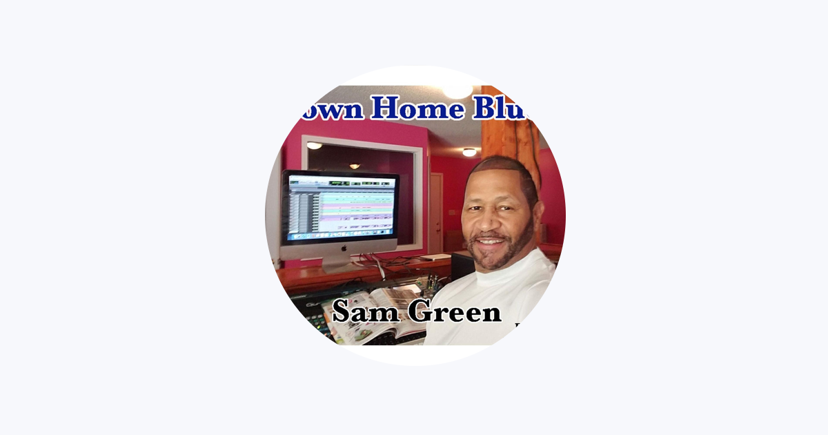 Sam Green - Apple Music