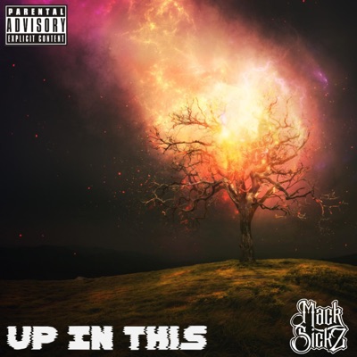Up in This - Single