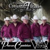 Conjunto Hurakan - Con el Uno y Con el Dos