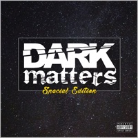 Dark Matters (Special Edition) - Mr Traumatik