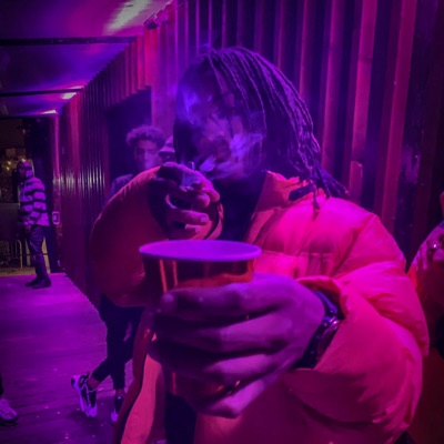 Na Gaz - Single