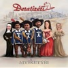 Deratizéři - Folk, Folk, Folk