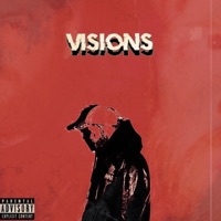 Visions - EP - Jfinch