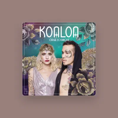 Listen to Koaloa, watch music videos, read bio, see tour dates & more!