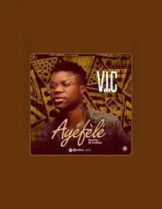 Listen to V.I.C, watch music videos, read bio, see tour dates & more!