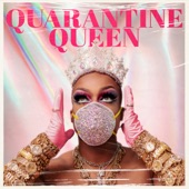 Quarantine Queen - EP artwork