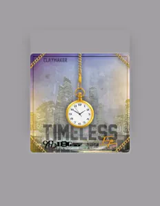 Posłuchaj wykonawcy Claymaker, obejrzyj teledyski, przeczytaj biografię, zobacz daty tras koncertowych i nie tylko!