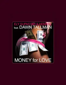 Dengarkan Ely Supastar, tonton video musik, baca bio, lihat tanggal tur & lainnya!