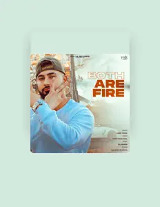 Ascolta HARP THIND, guarda video musicali, leggi la biografia, vedi le date del tour & altro!