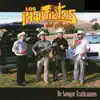Los Inquietos del Norte - Pedo y Cocodrilo