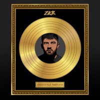 Freestyle 5min #11 - Single - Zkr
