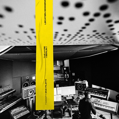The Hype (Berlin) - Single - Twenty One Pilots