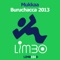 Buruchacca 2013 - Mukkaa lyrics