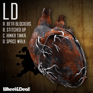 Beta Blockers - EP