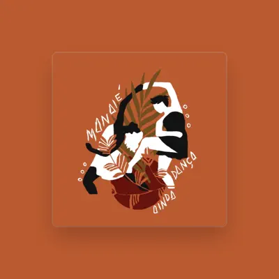 Listen to Manaié, watch music videos, read bio, see tour dates & more!