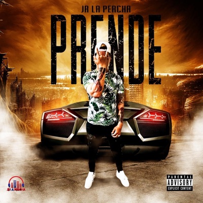 Prende - Single